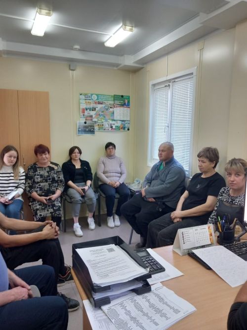 В Ютазинском районе прошли учения по ликвидации условного очага ящура