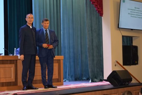 Депутаты Ютазинского районного совета вступили в свои права