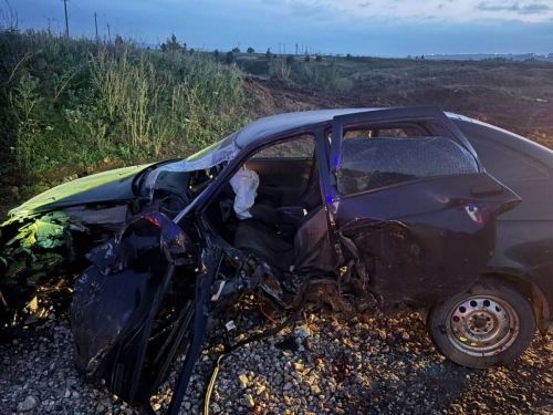 Автовладельцам РТ напомнили, что нельзя водить авто уставшим