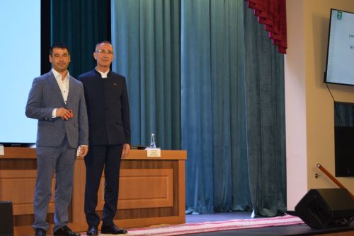 Депутаты Ютазинского районного совета вступили в свои права