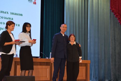 Депутаты Ютазинского районного совета вступили в свои права