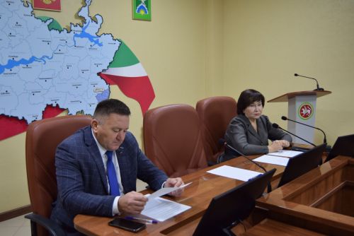 Звук сирен будет тренировочным
