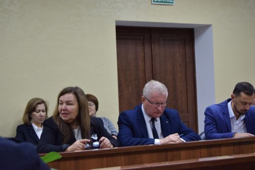 Звук сирен будет тренировочным