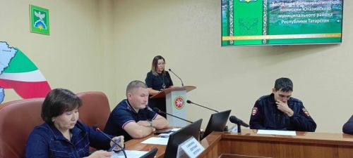 Вместе против наркотиков