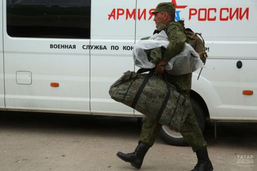 Выплаты и льготы для контрактников в Татарстане: что положено