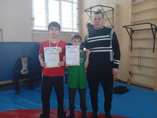 Целеустремлённость — шаг к победе