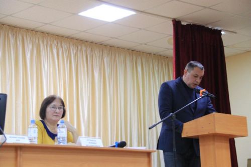 Все в наших руках - ветеринарное благополучие и защита себя от мошенников