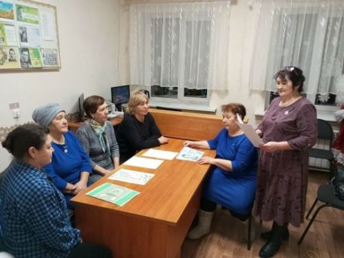 Тукай объединяет села