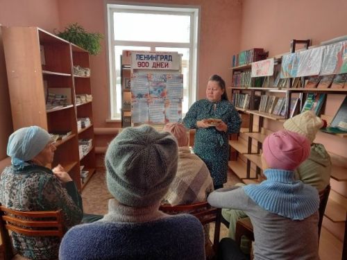 Дорога жизни: память сквозь годы