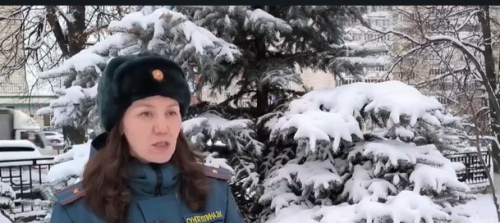 Внимание: ожидается ухудшение погодных условий!