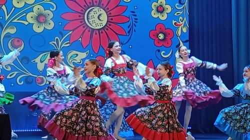 «Альянс»: голос, сплотивший зал