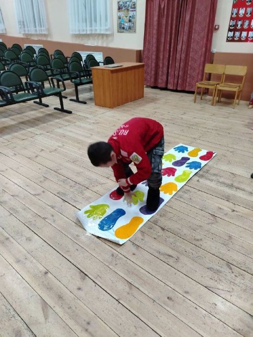 Не соскучился никто