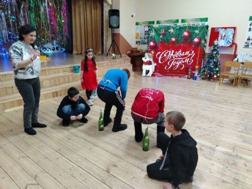 Не соскучился никто