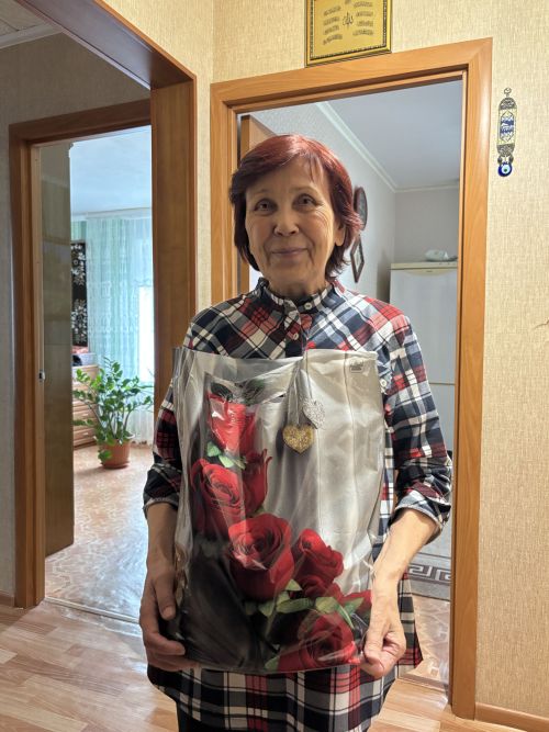 Золотой фонд нашей редакции: 35 лет истории, написанной вашими руками