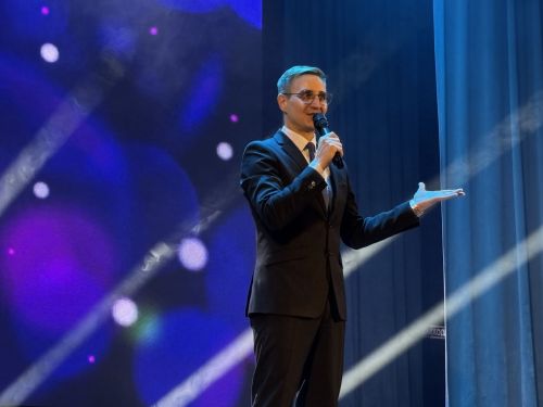Праздник мудрости и добра