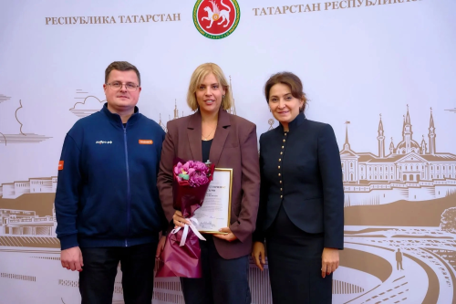 Республиканский семинар для специалистов по работе с добровольцами