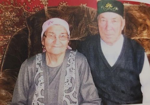 История одной деревни и одной любви