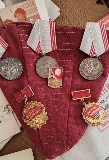 От военного детства до золотых лет: история юбиляра из Уруссу