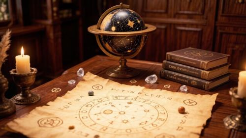 Космический прогноз на 14 октября