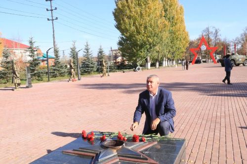 Аксубаевцы к ютазинцам с ответным визитом
