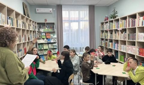 Как сказка «Волшебный лес» помогла рассказать детям о вреде вейпа