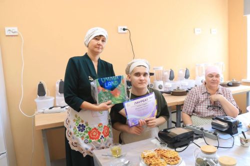 Аксубаевцы к ютазинцам с ответным визитом