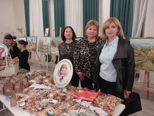 Песня как форма поддержки