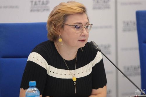 Всероссийский конкурс «Безграничные возможности» впервые стартовал в России