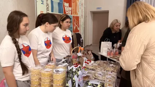 Песня как форма поддержки