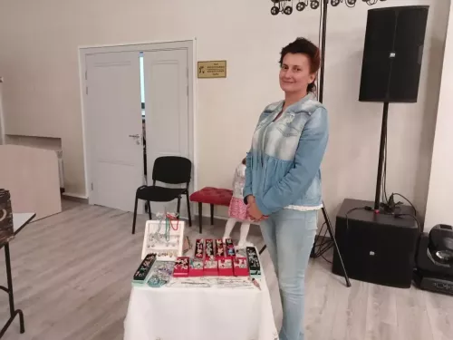 Песня как форма поддержки