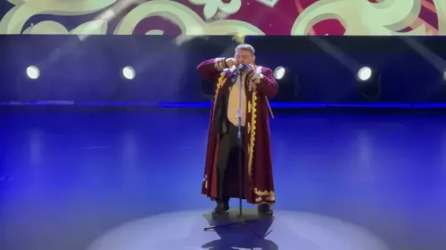 Песня как форма поддержки