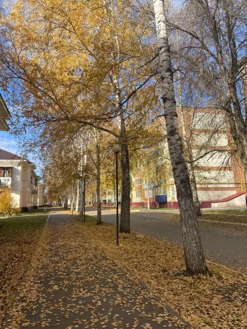 Начинаем день с улыбки