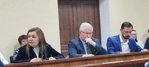 Зимняя готовность дорожных служб и безопасность на дорогах: итоги оперативного совещания
