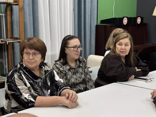 Главное — решить проблему здесь и сейчас
