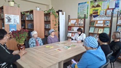 Урок медицины: как сохранить здоровье