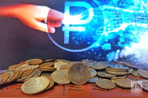 Портрет пользователя цифрового рубля в Поволжье
