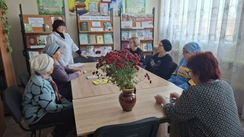 Урок медицины: как сохранить здоровье