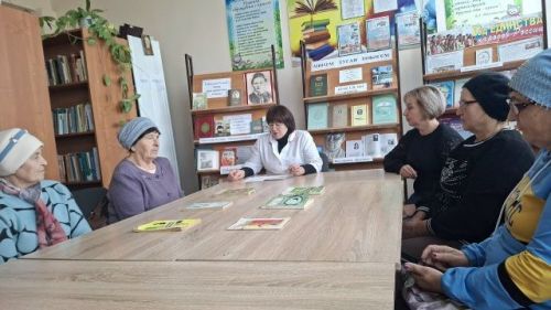 Урок медицины: как сохранить здоровье