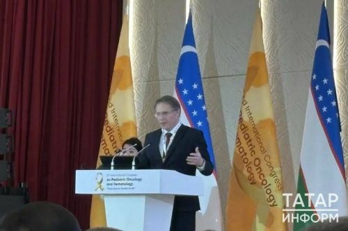Детская онкология — рост случаев и успехи лечения