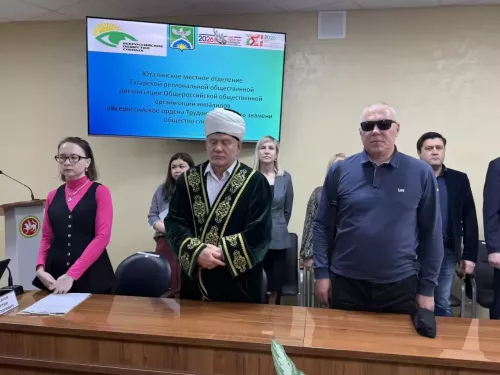 Четверть века на свету