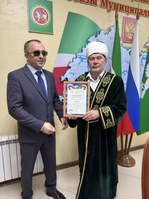 Четверть века на свету