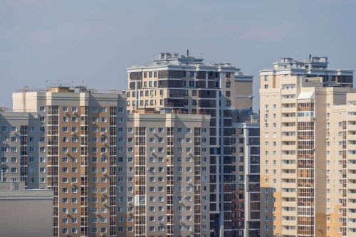 Более 325 тысяч российских семей оформили «Семейную ипотеку» с начала 2026 года