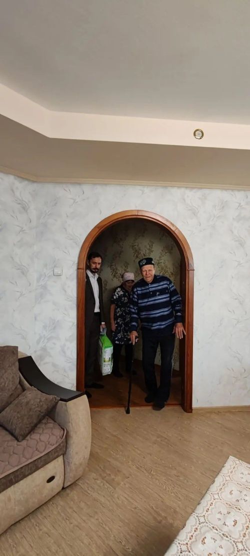 Ехал по дорогам длиною в жизнь