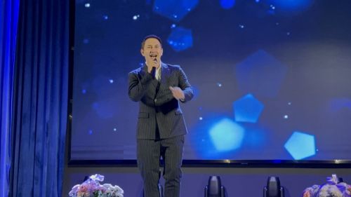Ваш труд — основа будущего района