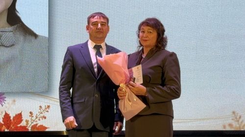 Ваш труд — основа будущего района