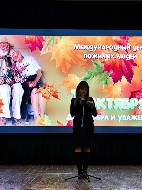 Творческий десант и гром аплодисментов