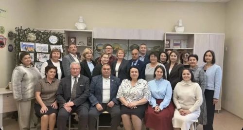 Патриотическое воспитание: не формальность, а живой диалог