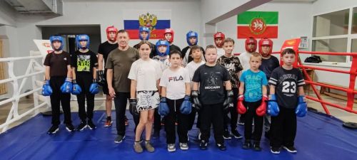 «Школа характера»: как в спорткомплексе «Олимп» растят будущих чемпионов