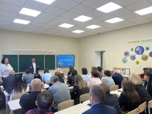 Патриотическое воспитание: не формальность, а живой диалог