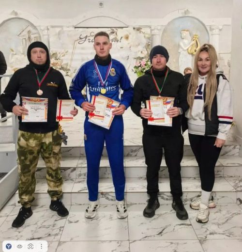 Яңгыр астында һәм ачы җилгә каршы 11 километр - экстремистлыкка иң яхшы җавап